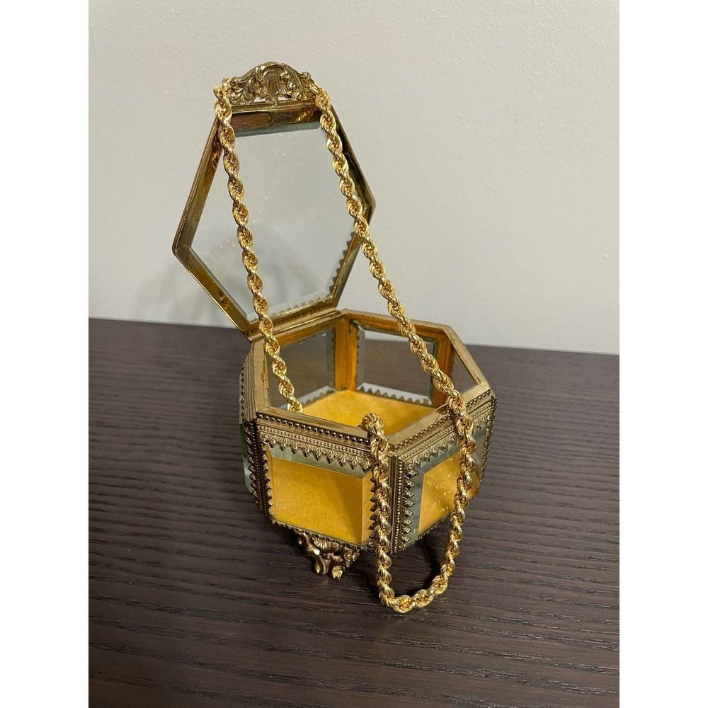 18inch 14kt gold chain